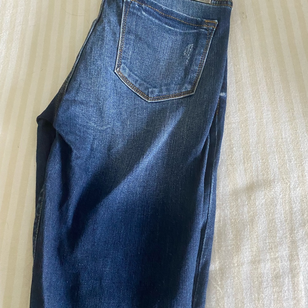Kancan skinny jeans